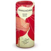  شانگهای جاوا اینسنس میستیک